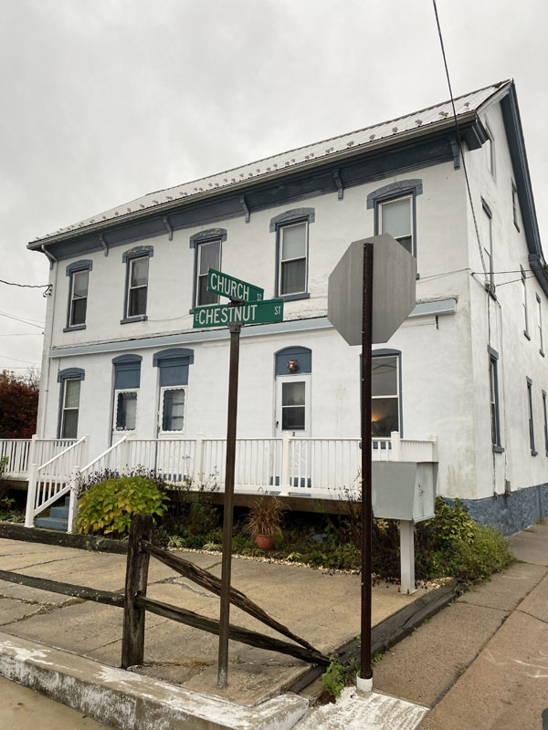 Multi Family for sale in Bechtelsville, Pennsylvania, 12501C1572532729360