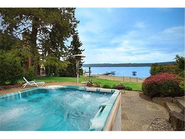 400  W Lake Sammamish Pkwy SE
