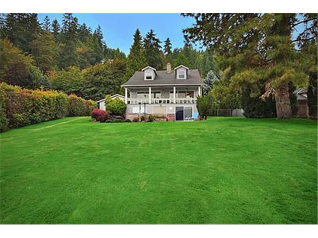 400  W Lake Sammamish Pkwy SE