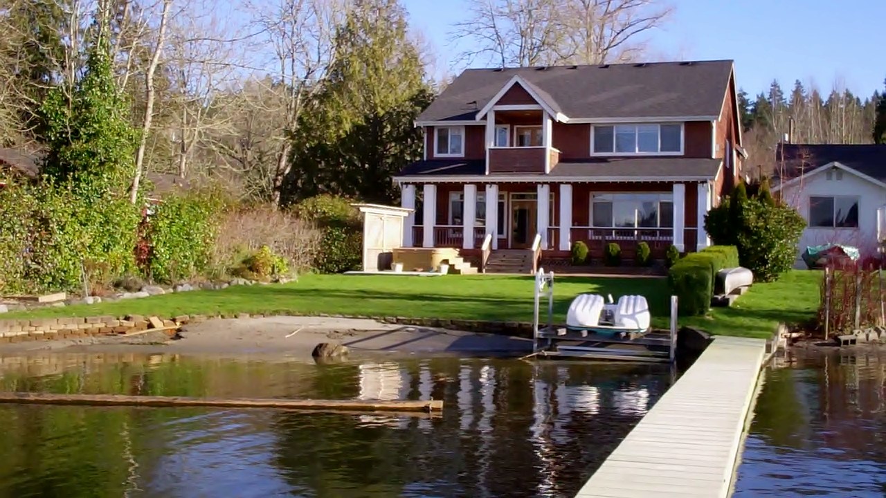 109 East Lake Sammamish Lane NE