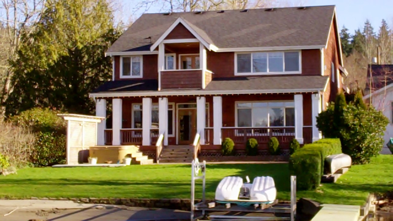 109 East Lake Sammamish Lane NE