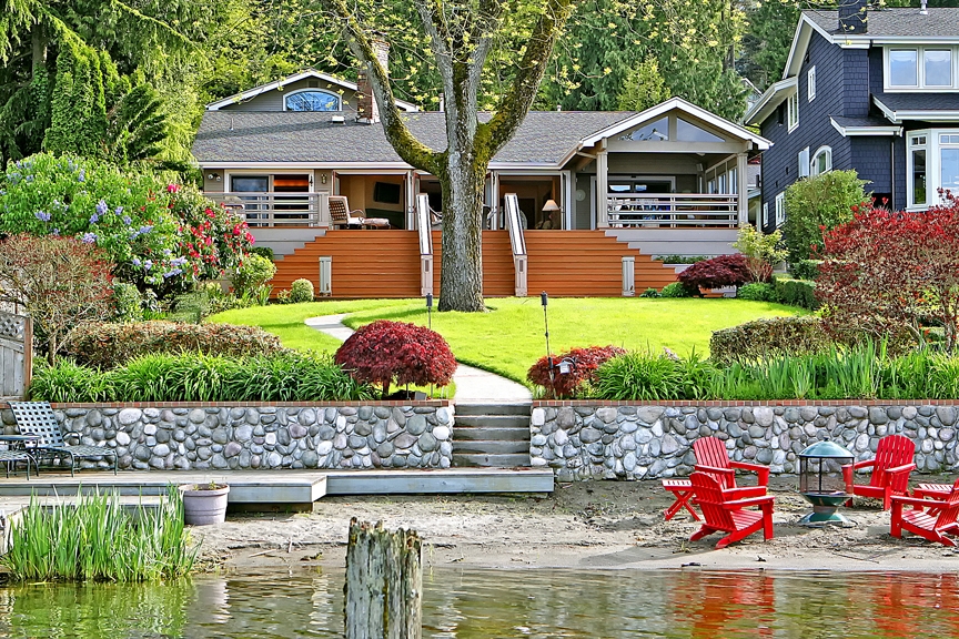 4058 W, Lake Sammamish Pkwy SE