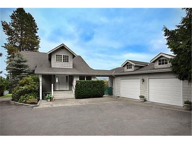 400  W Lake Sammamish Pkwy SE