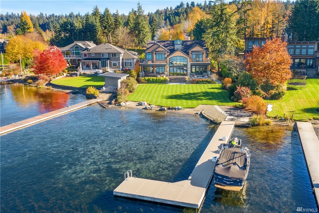437 E Lake Sammamish Pkwy SE