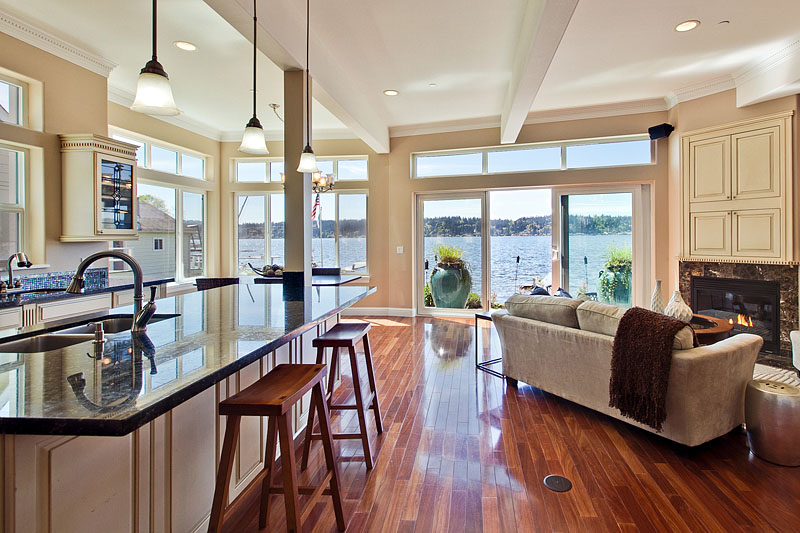1429 E. Lake Sammamish Shore Lane SE