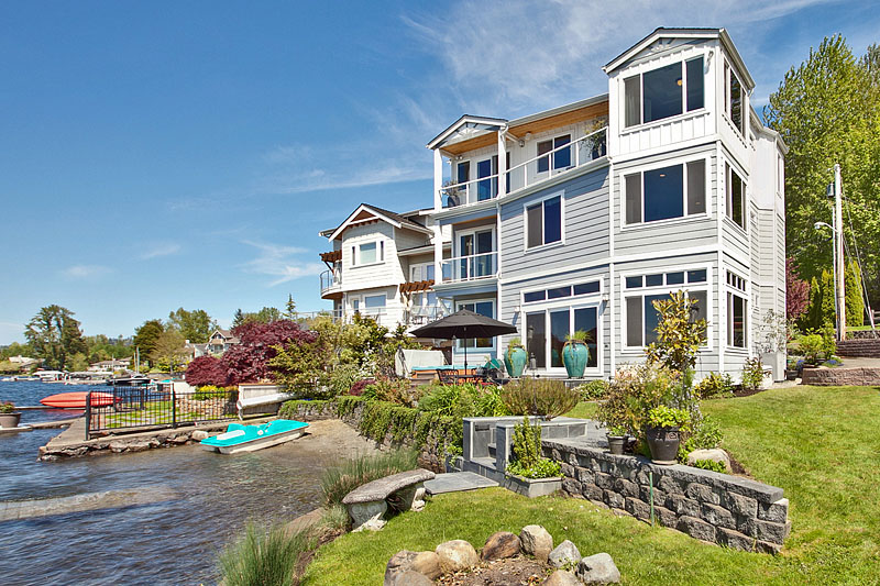 1429 E. Lake Sammamish Shore Lane SE