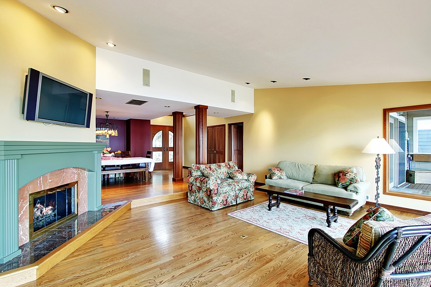 4058 W, Lake Sammamish Pkwy SE