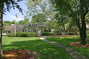 104 Laurel Grove Avenue