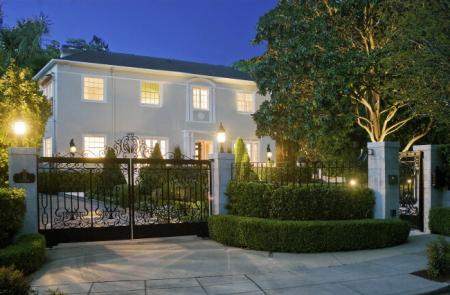 11 Wellington Avenue