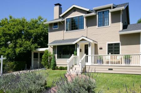 50 Alder Avenue