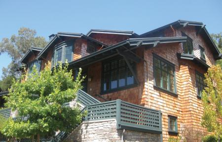 30 Ross Terrace