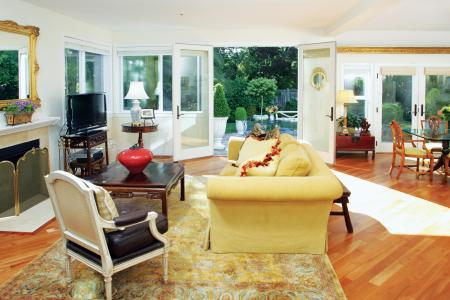 1 Crystal Creek