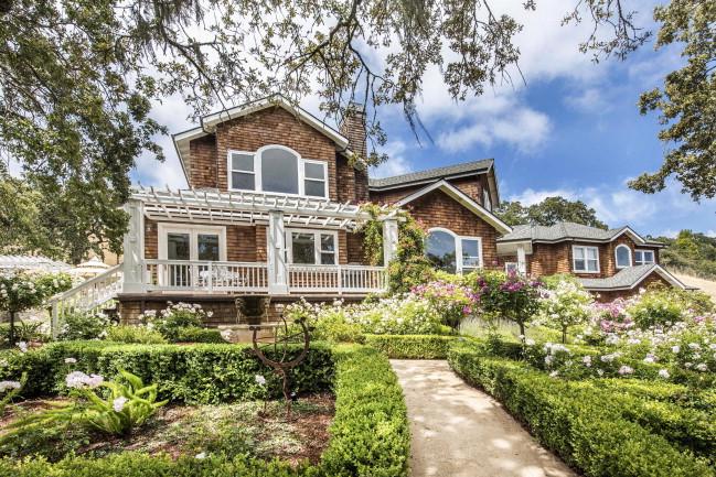 116  Oak Shade Lane