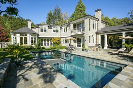 4 Orchard Way