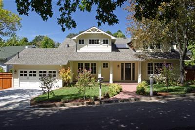 25 Cyrpress Avenue