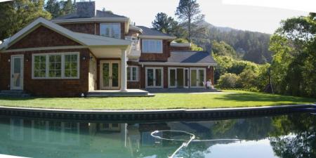 130 S Ridgewood Road