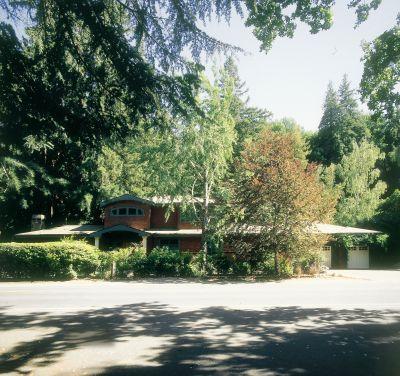 215 Woodland Road