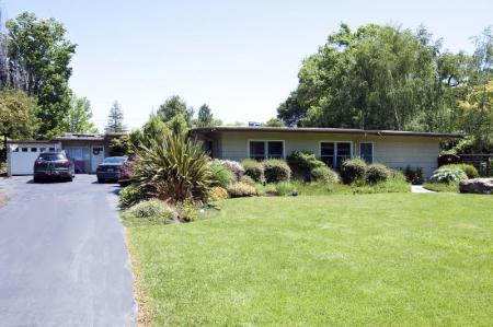 21 Rancheria Road