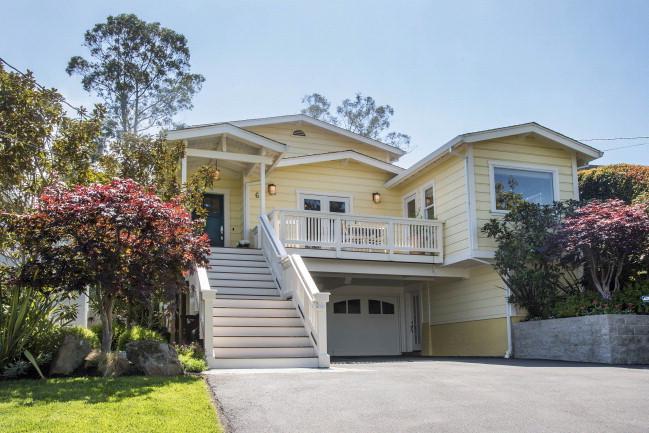 61 Homestead Boulevard