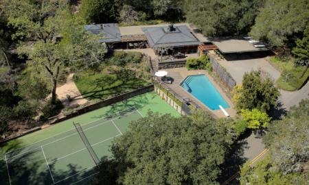 9 N. Ridgewood Road