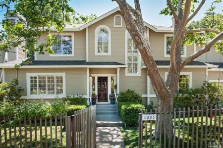 1385 San Anselmo Avenue