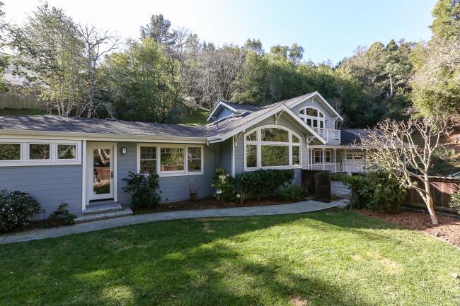 40 Evergreen Drive