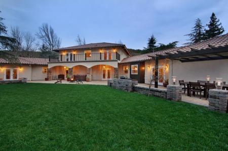 10 Tarry Road