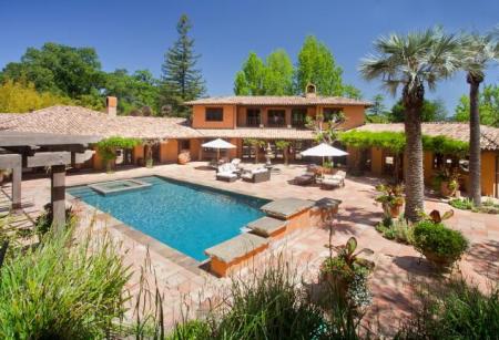 30 Rancheria Road