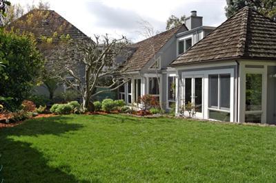 8 Via Capistrano