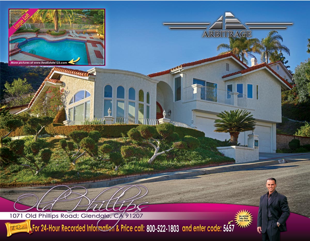 1090 Old Phillips Road