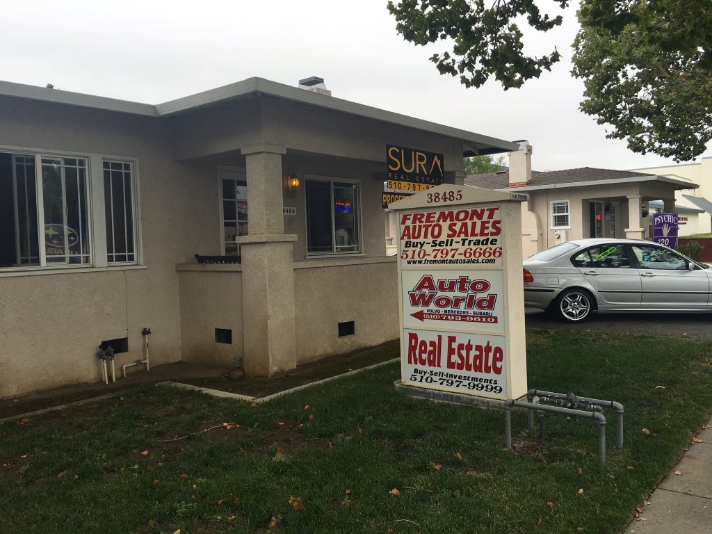 38463 Fremont blvd