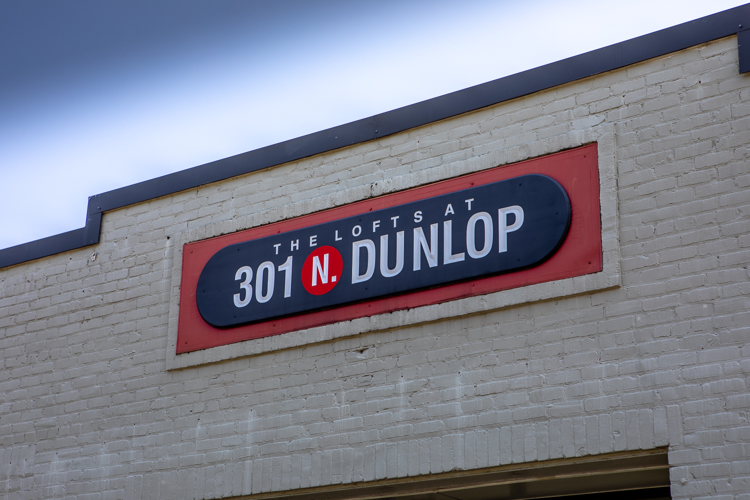 301 N Dunlop Street