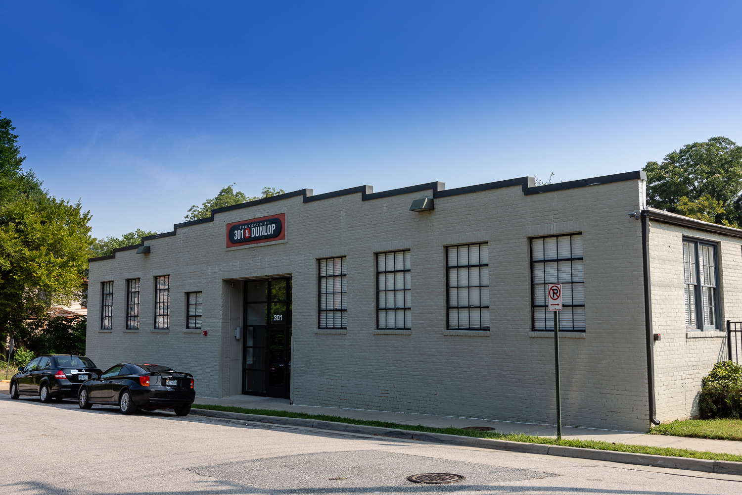 301 N Dunlop Street