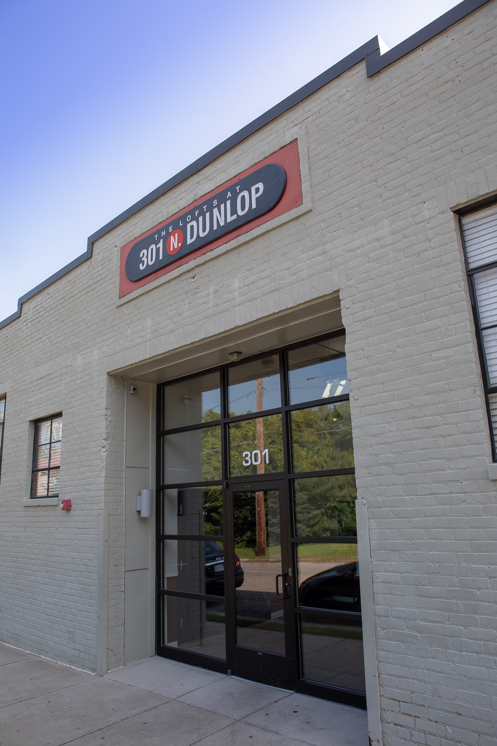 301 N Dunlop Street