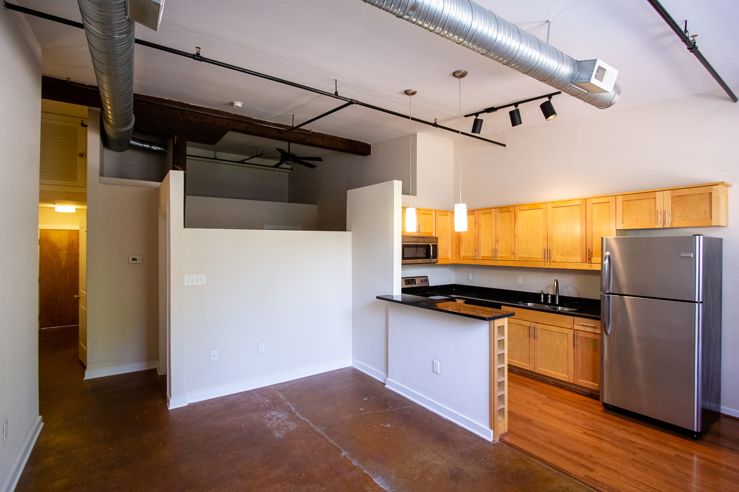 301 N Dunlop Street