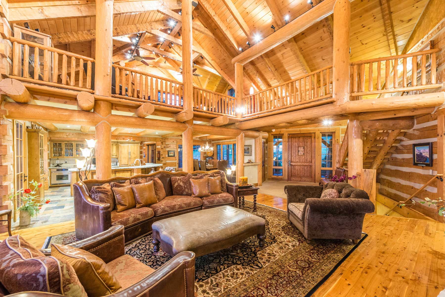 Relentless Sierra Ranch