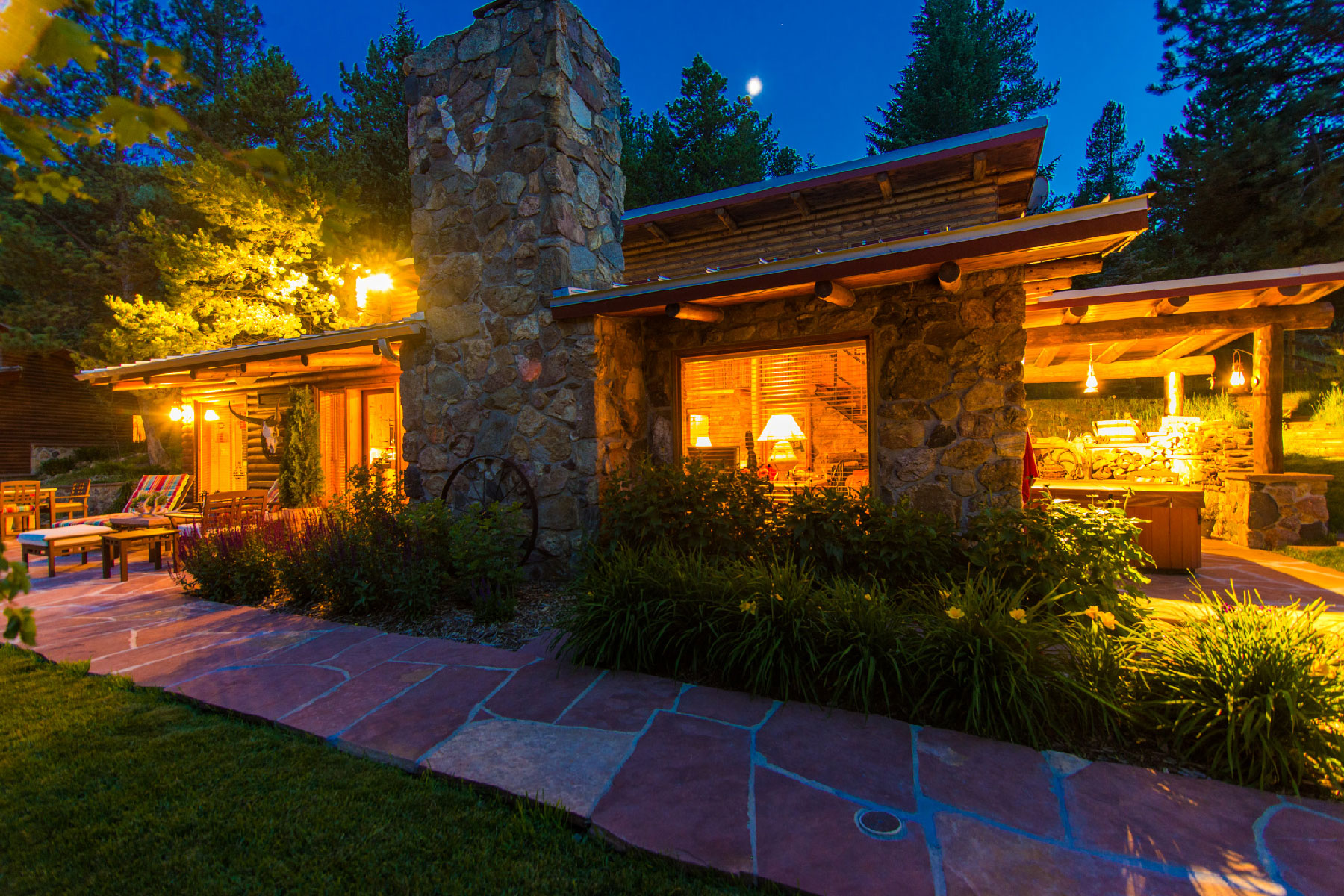 859 Mill Creek Road