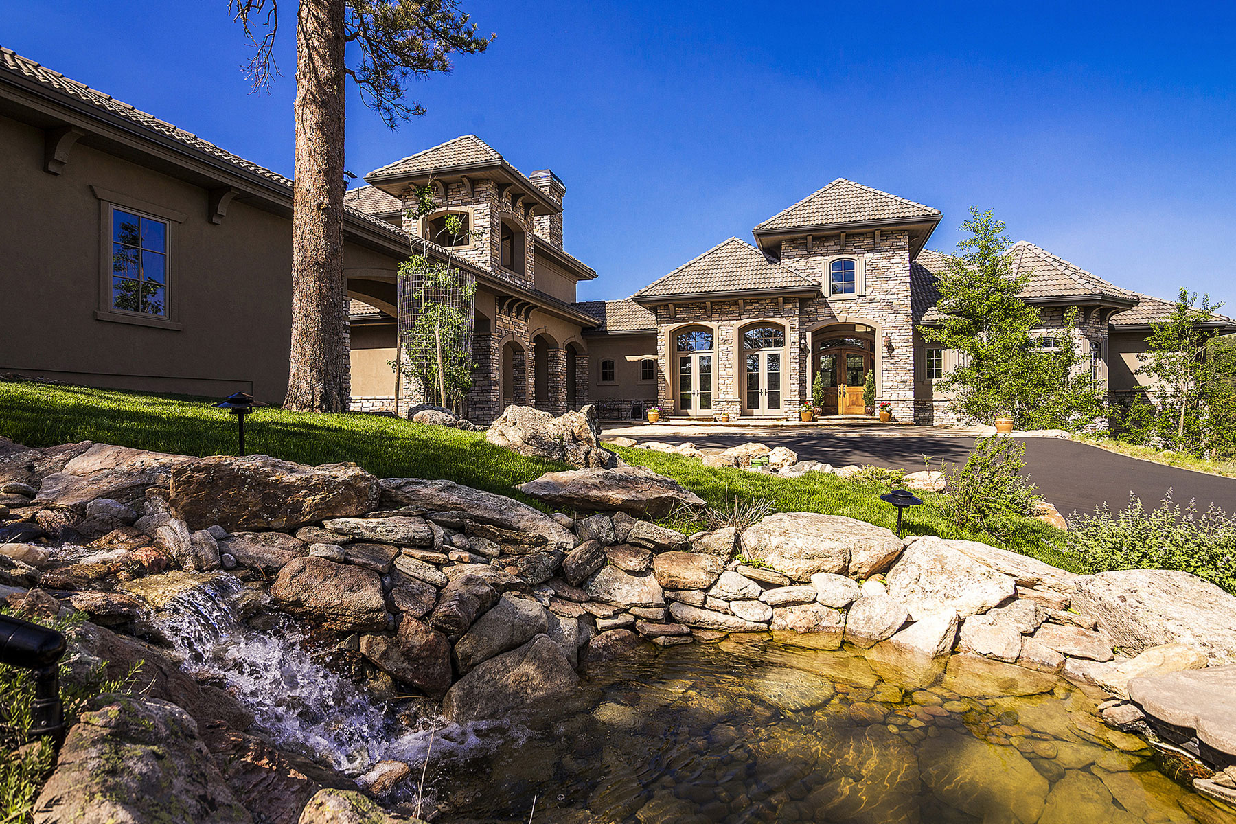 1325 Silver Rock Lane