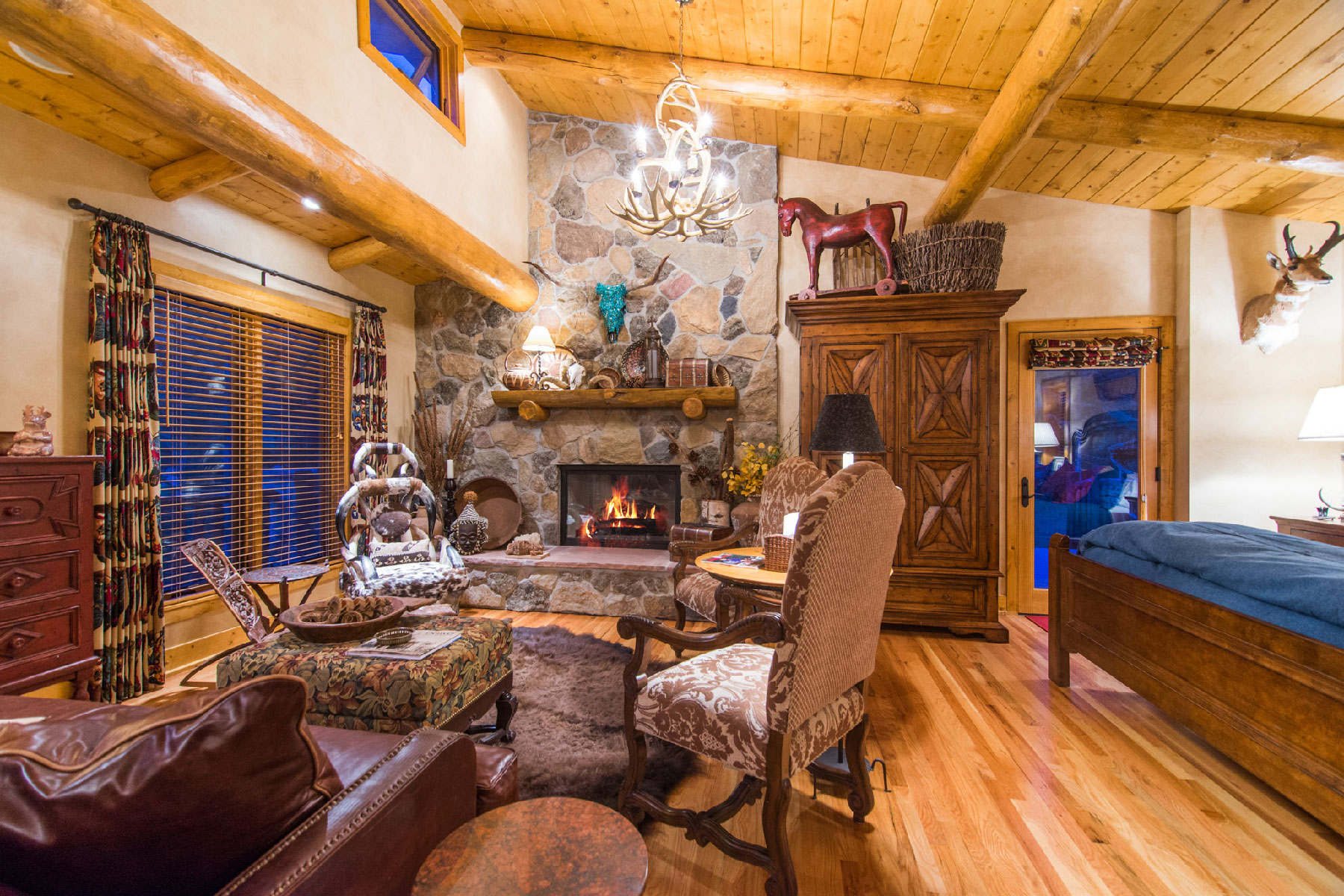 859 Mill Creek Road