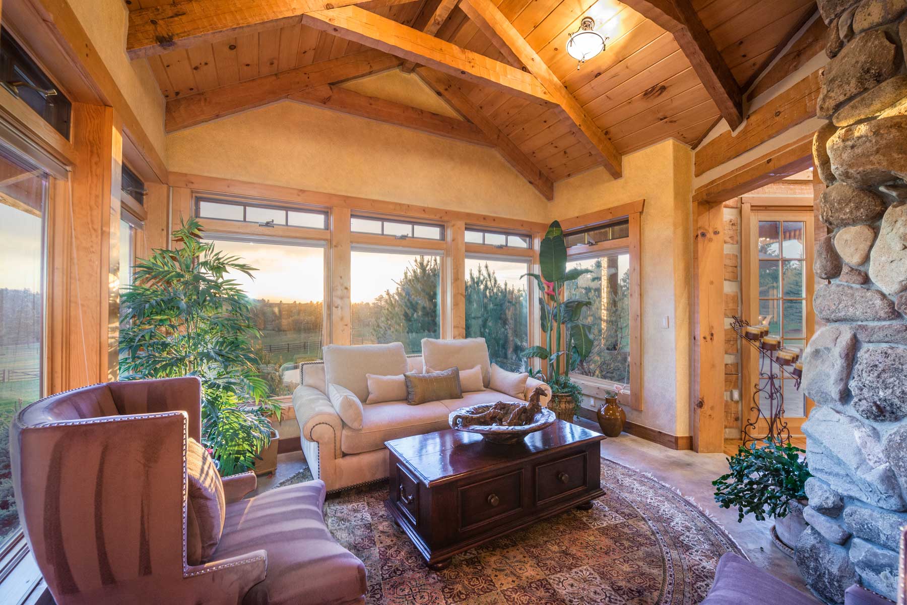 Relentless Sierra Ranch