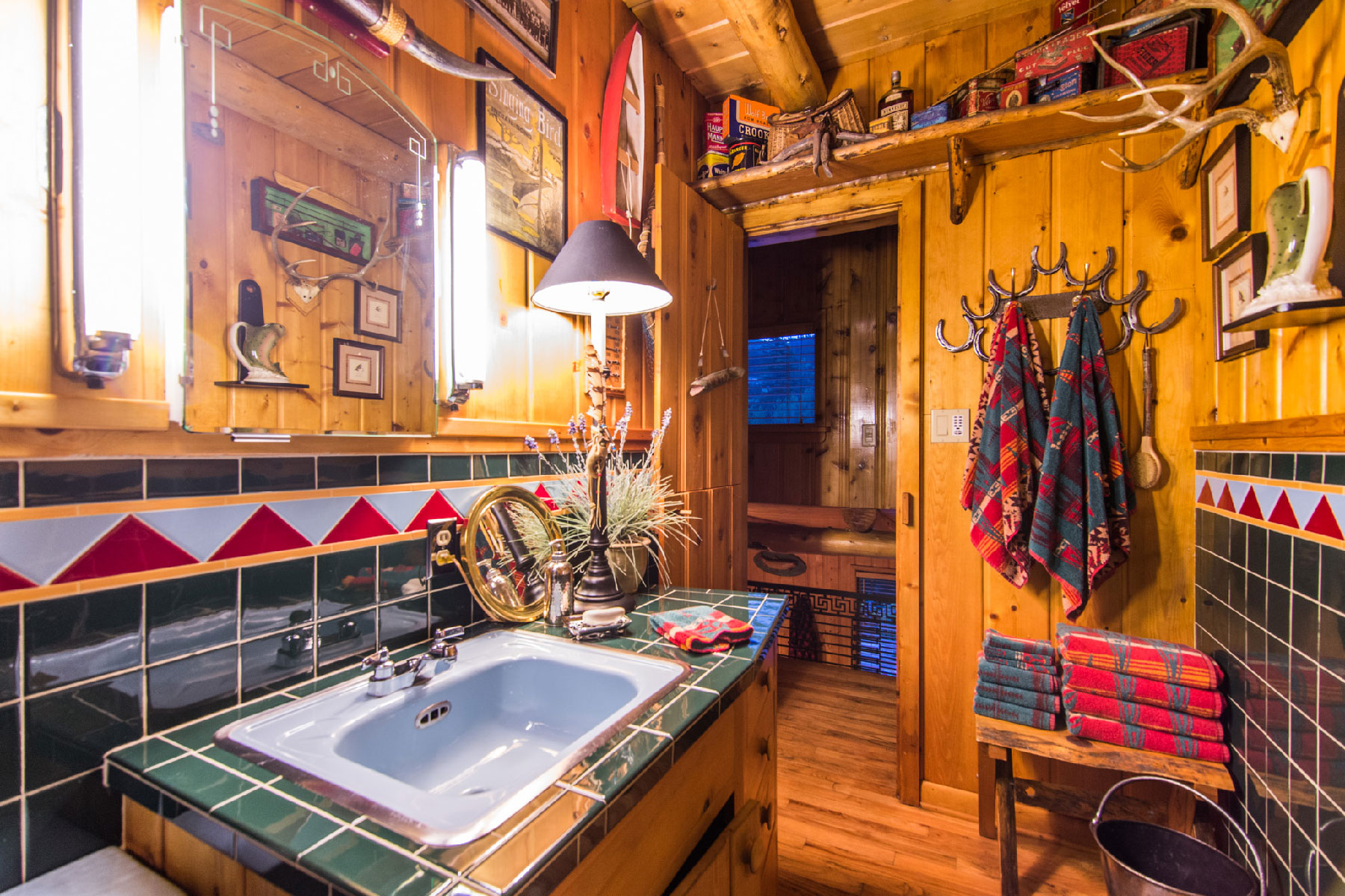 859 Mill Creek Road