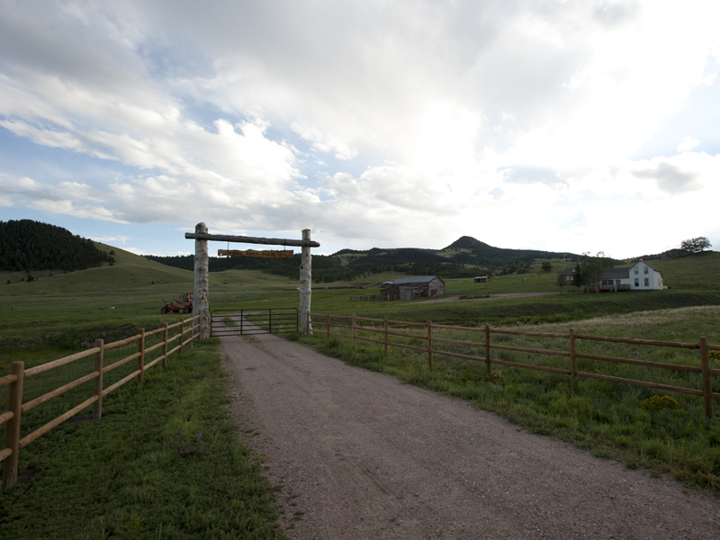 Aspen Creek Retreat