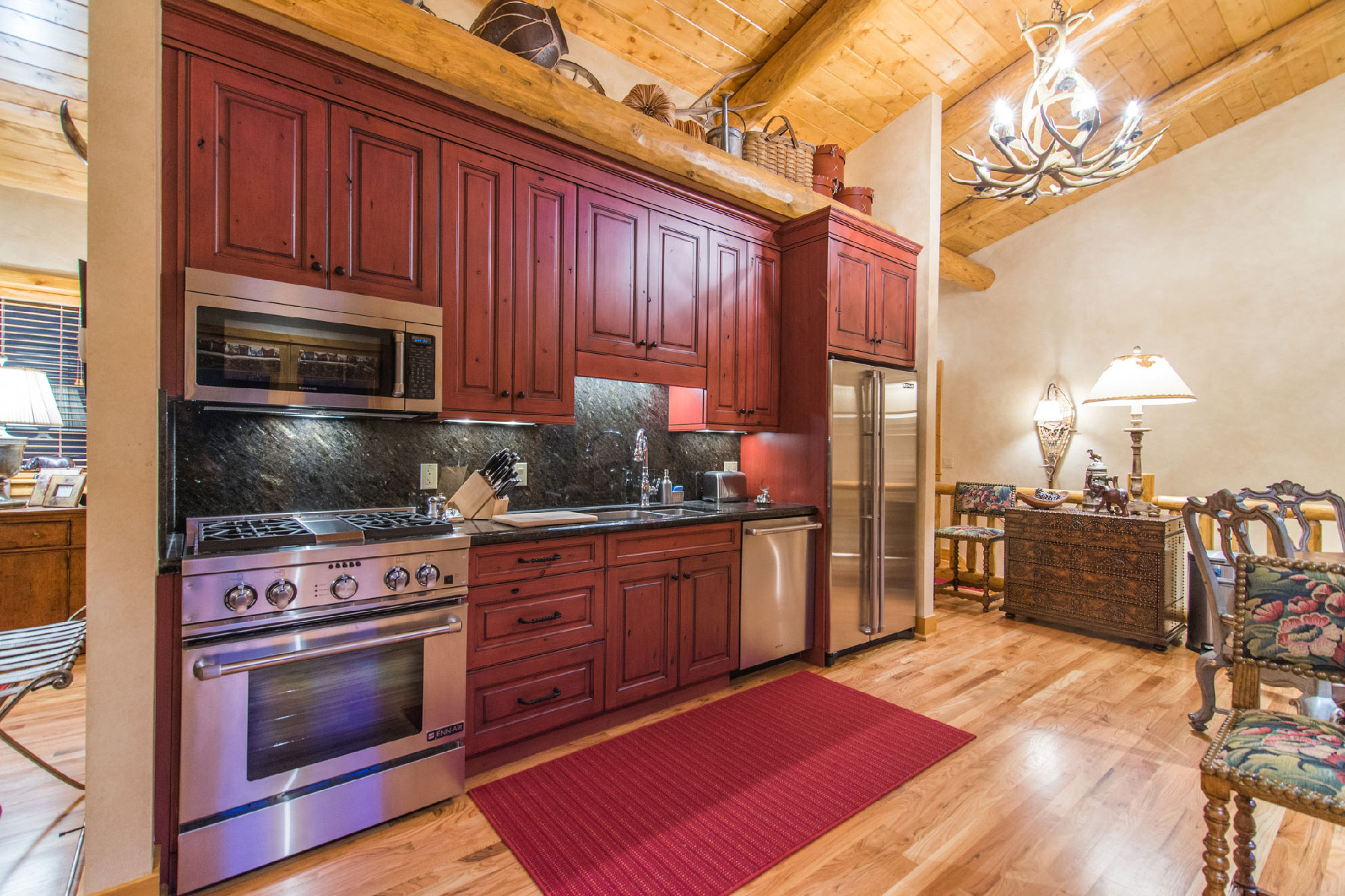 859 Mill Creek Road