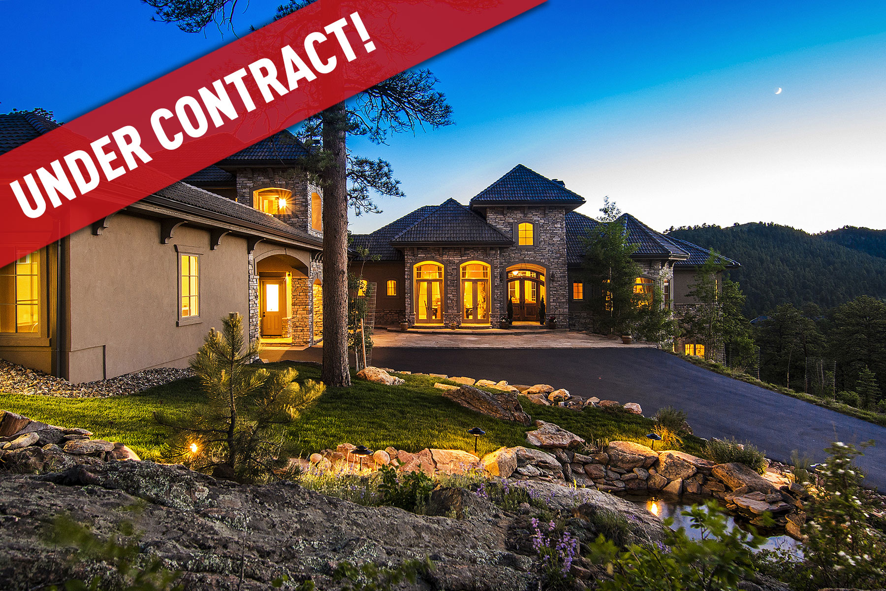 1325 Silver Rock Lane