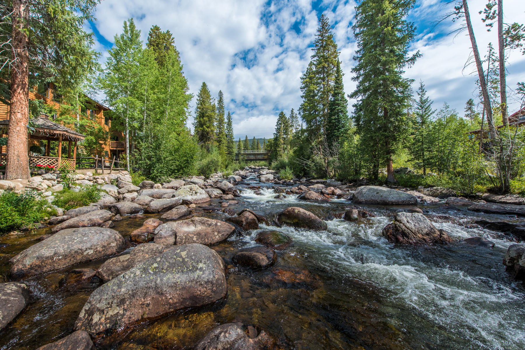 210 Rapids Lane