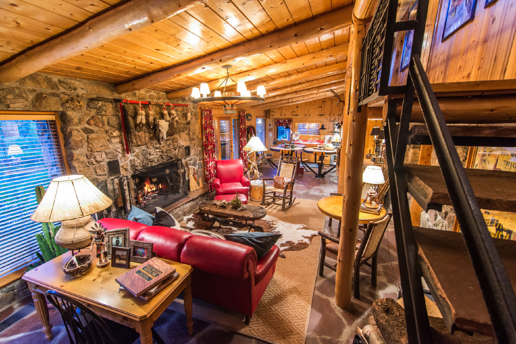 859 Mill Creek Road