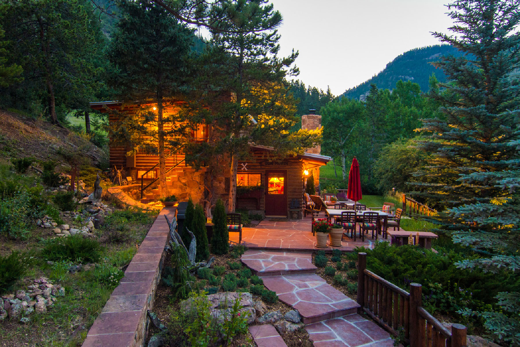 859 Mill Creek Road