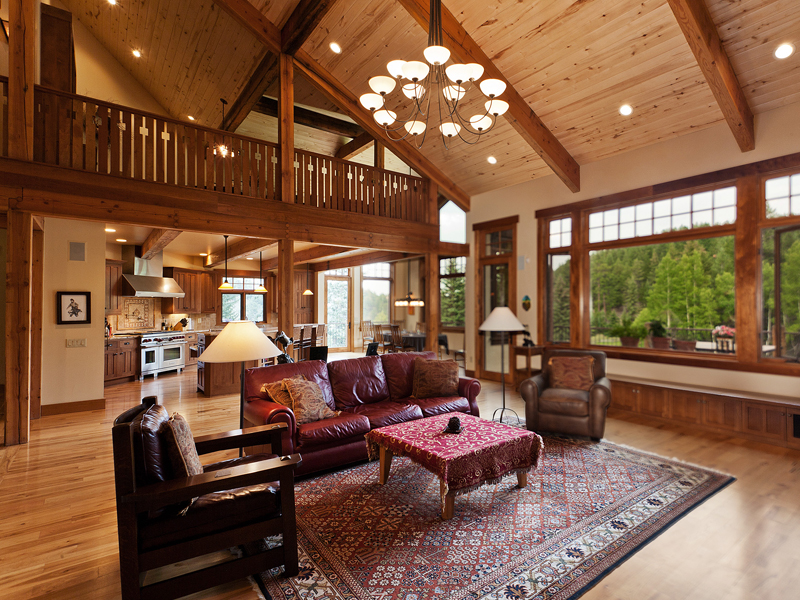 Twin Creeks Ranch