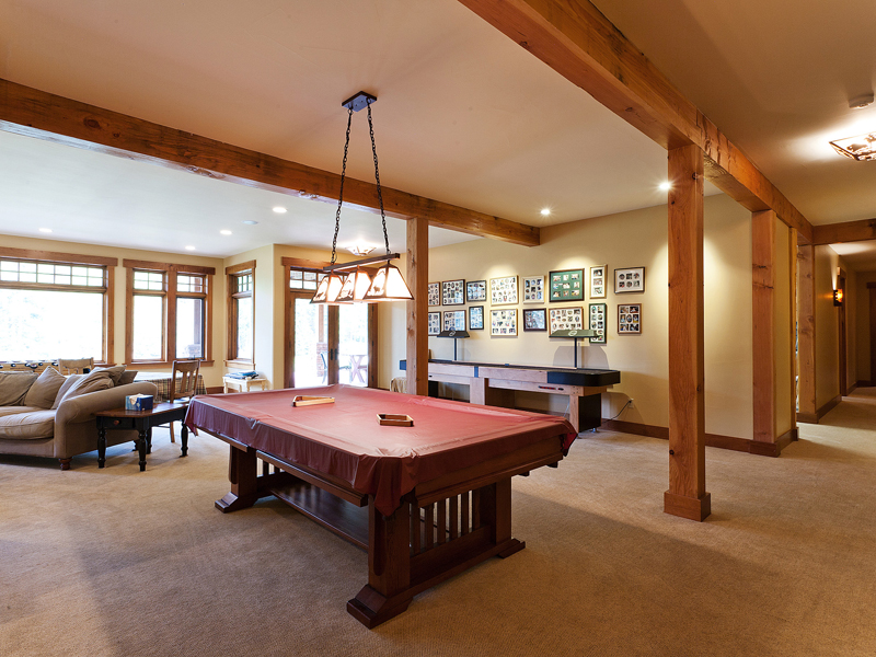 Twin Creeks Ranch