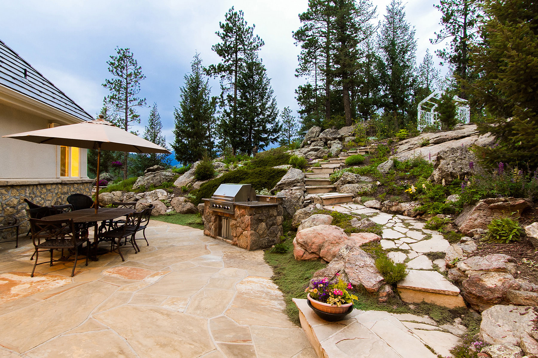4158 Wildflower Court